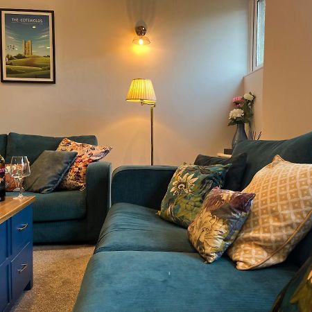 Вилла Hackney House Ричмонд Экстерьер фото