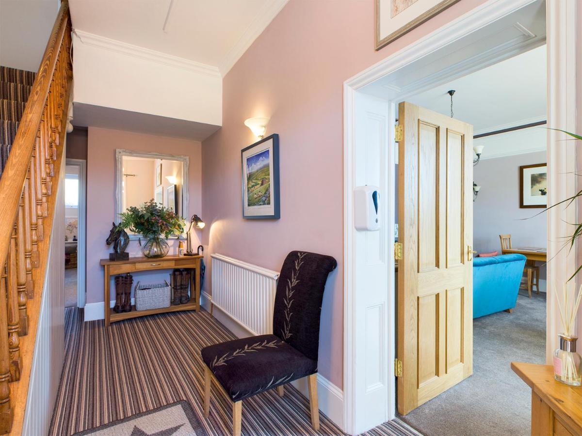 Вилла Hackney House Ричмонд Экстерьер фото