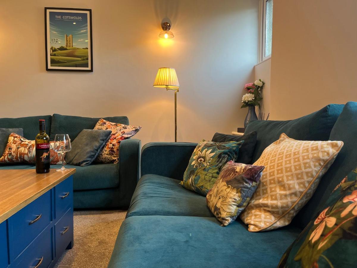 Вилла Hackney House Ричмонд Экстерьер фото