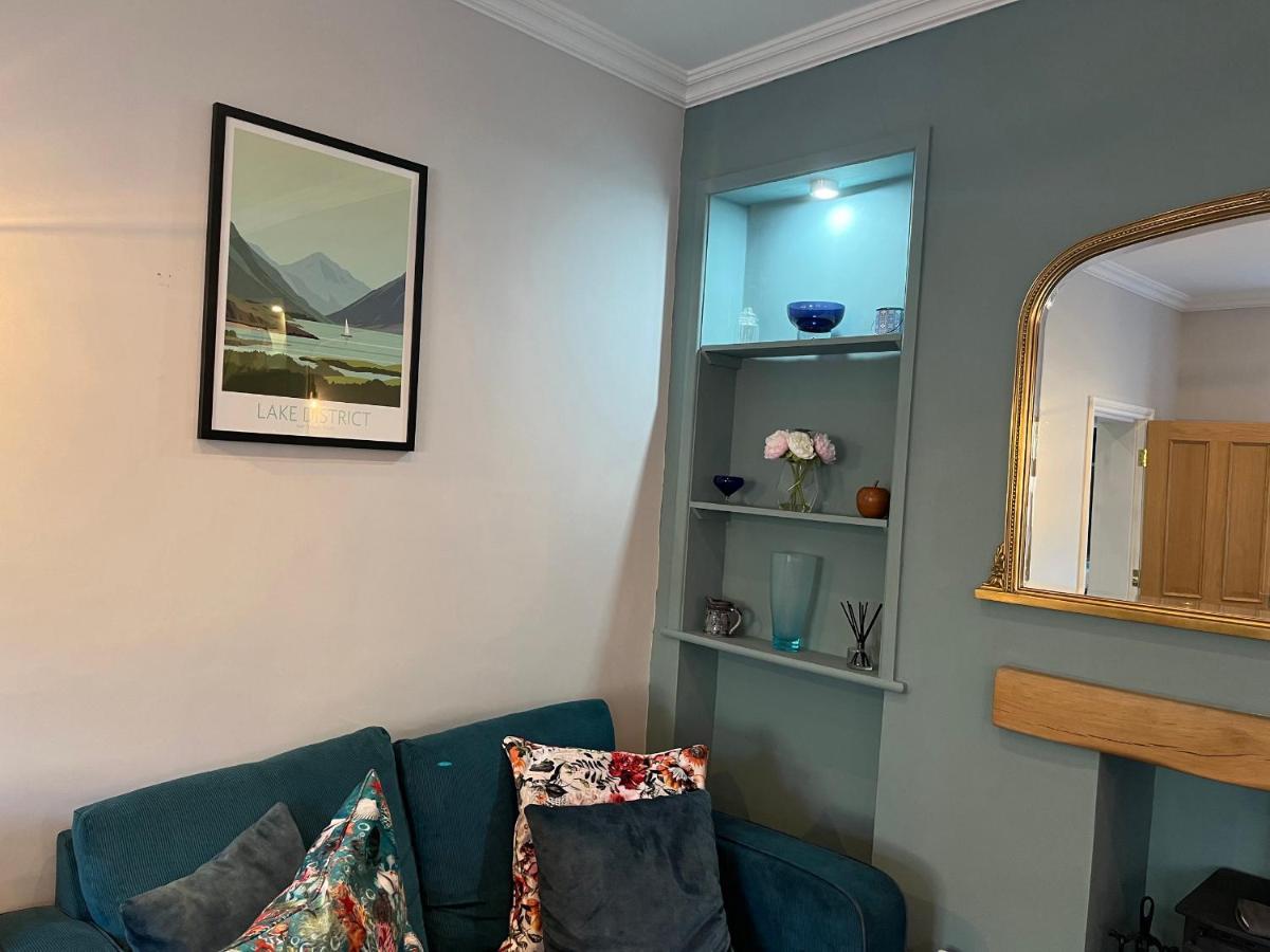 Вилла Hackney House Ричмонд Экстерьер фото