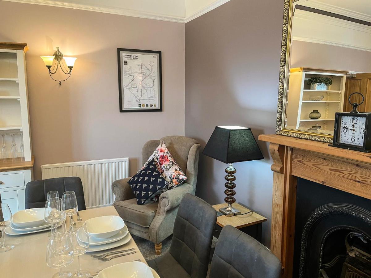 Вилла Hackney House Ричмонд Экстерьер фото