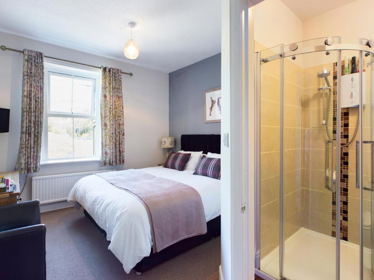 Вилла Hackney House Ричмонд Экстерьер фото
