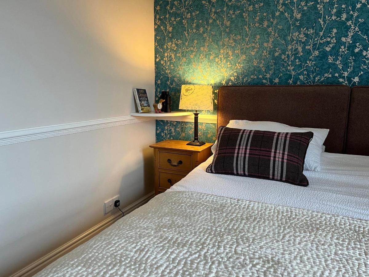 Вилла Hackney House Ричмонд Экстерьер фото