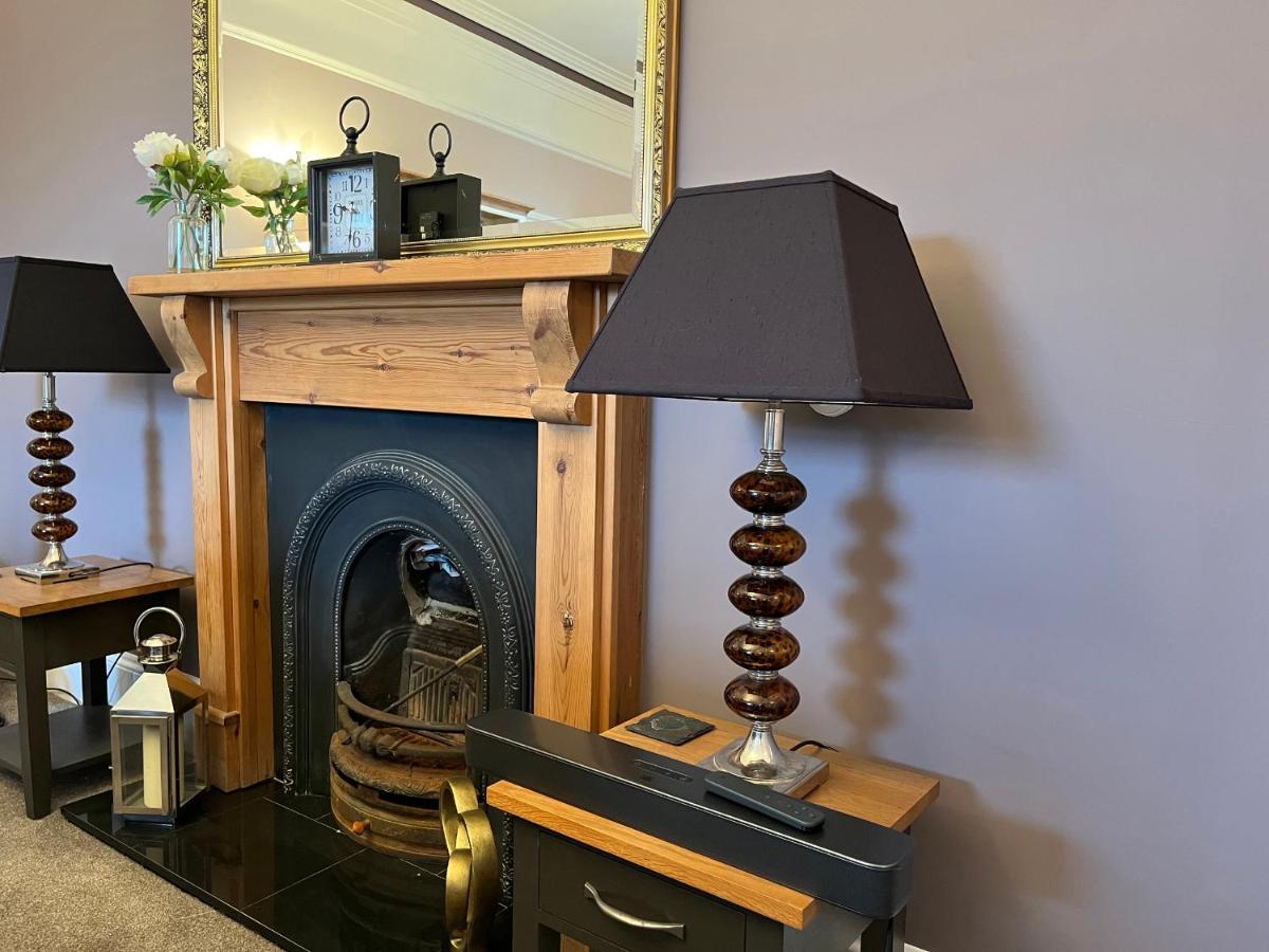 Вилла Hackney House Ричмонд Экстерьер фото