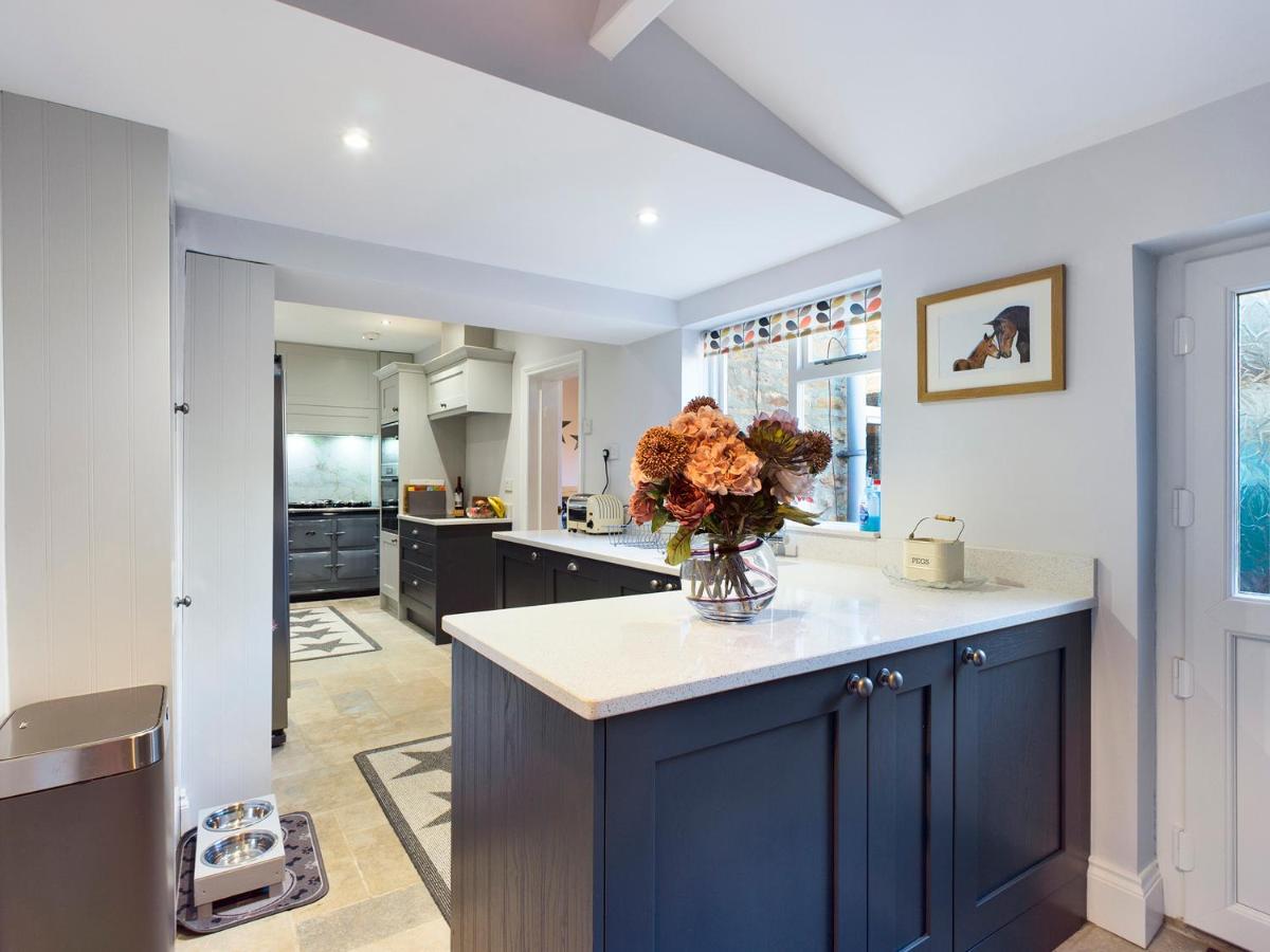 Вилла Hackney House Ричмонд Экстерьер фото