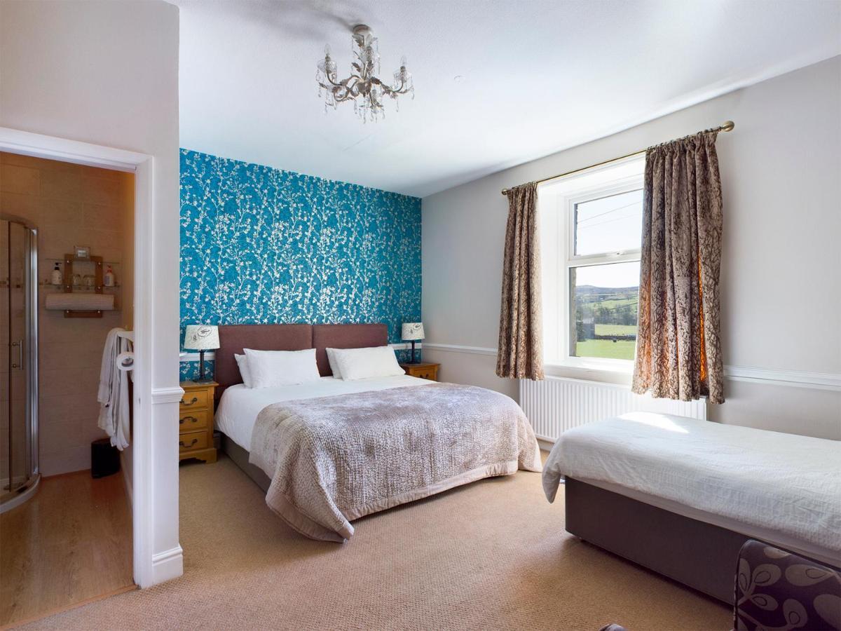 Вилла Hackney House Ричмонд Экстерьер фото