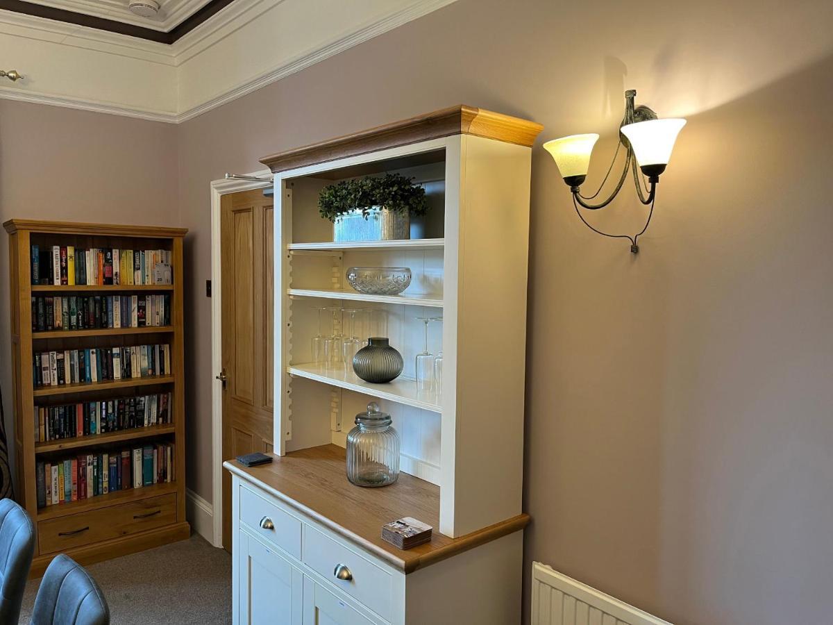 Вилла Hackney House Ричмонд Экстерьер фото